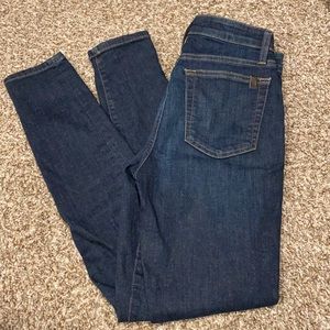 Joe’s Jean Skinny Ankle
